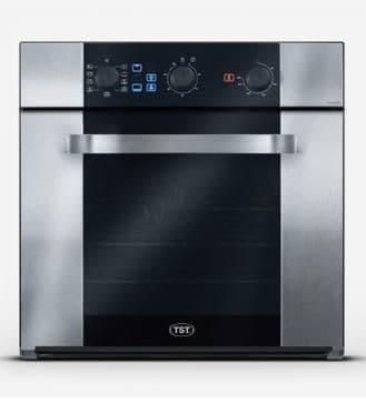 Horno eléctrico Ruphay VIII