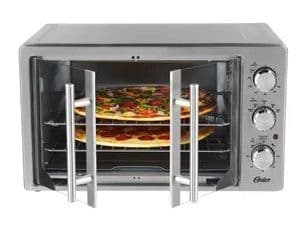 Horno Oster dos puertas 45 litros