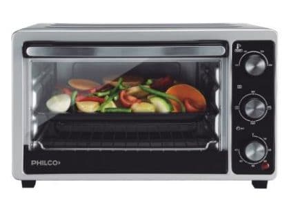 Horno grill Philco 30 litros