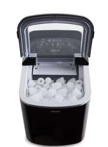 Fabricadora de hielo philco