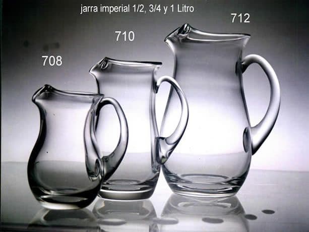 JARRA IMPERIAL