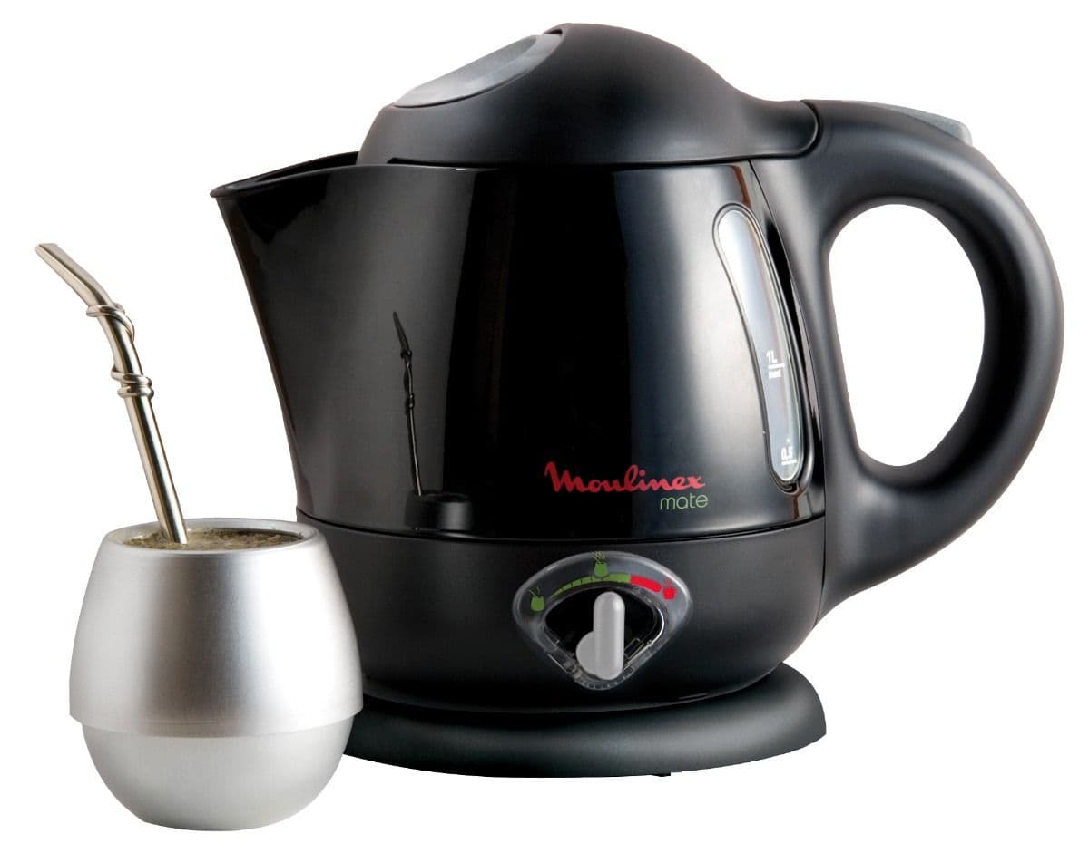 Jarra mate Moulinex