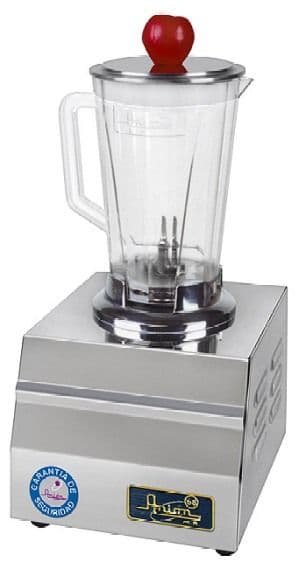 LICUADORA ANION vaso plicarbonato