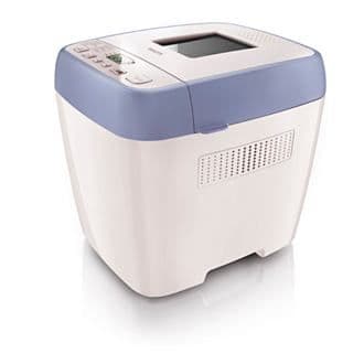 Máquina de pan Philips