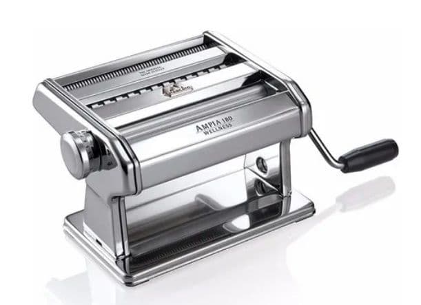 Maquina de pastas Ampia 180 Marcatto