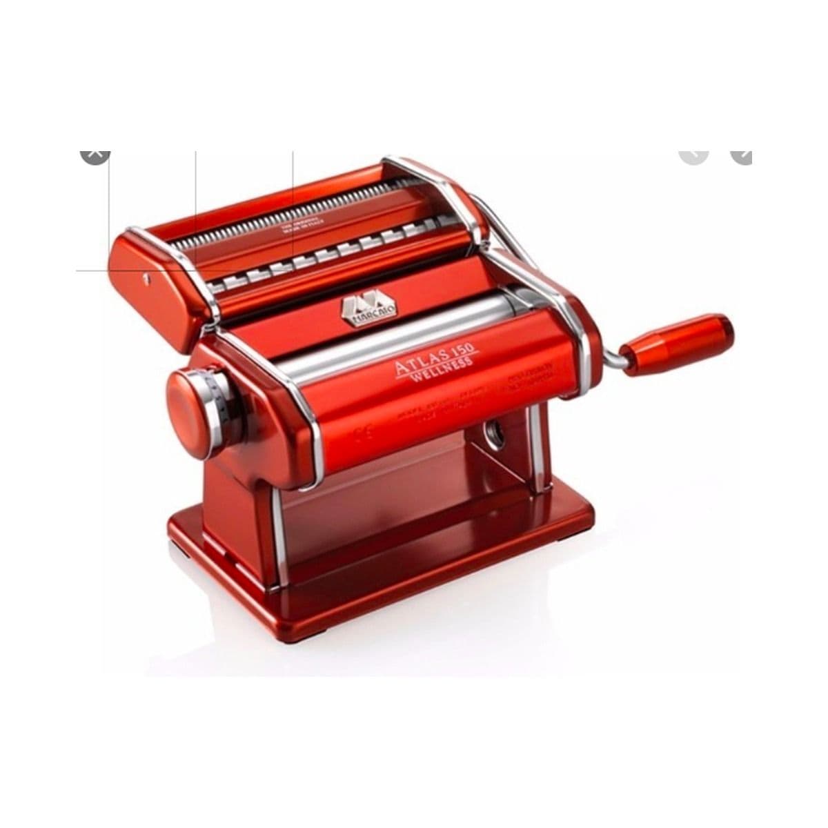 Fabricadora de galletitas Marcatto