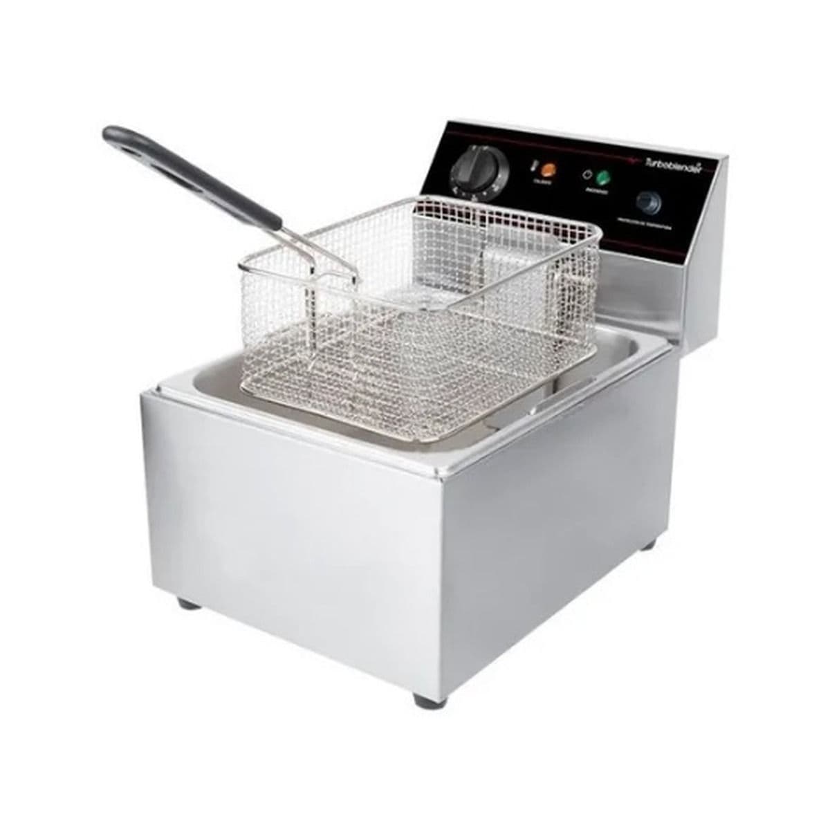 Mixer 750 ww turboblender