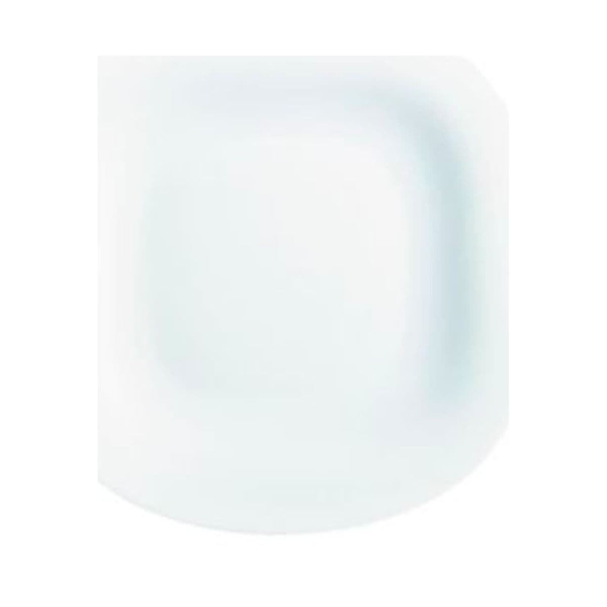 Plato playo Carine negro Luminarc