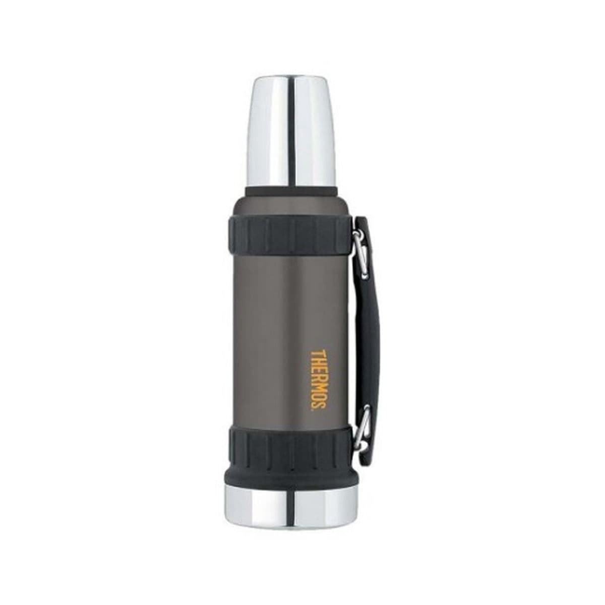 Termo Silver acero inox 1.2 litros