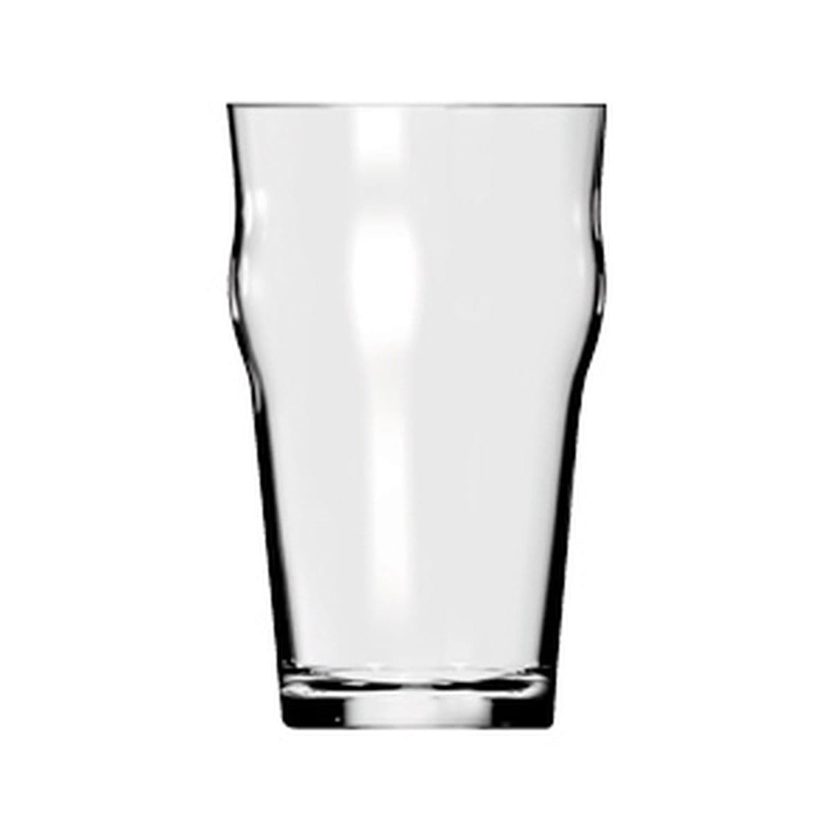 Vaso tequila anillado