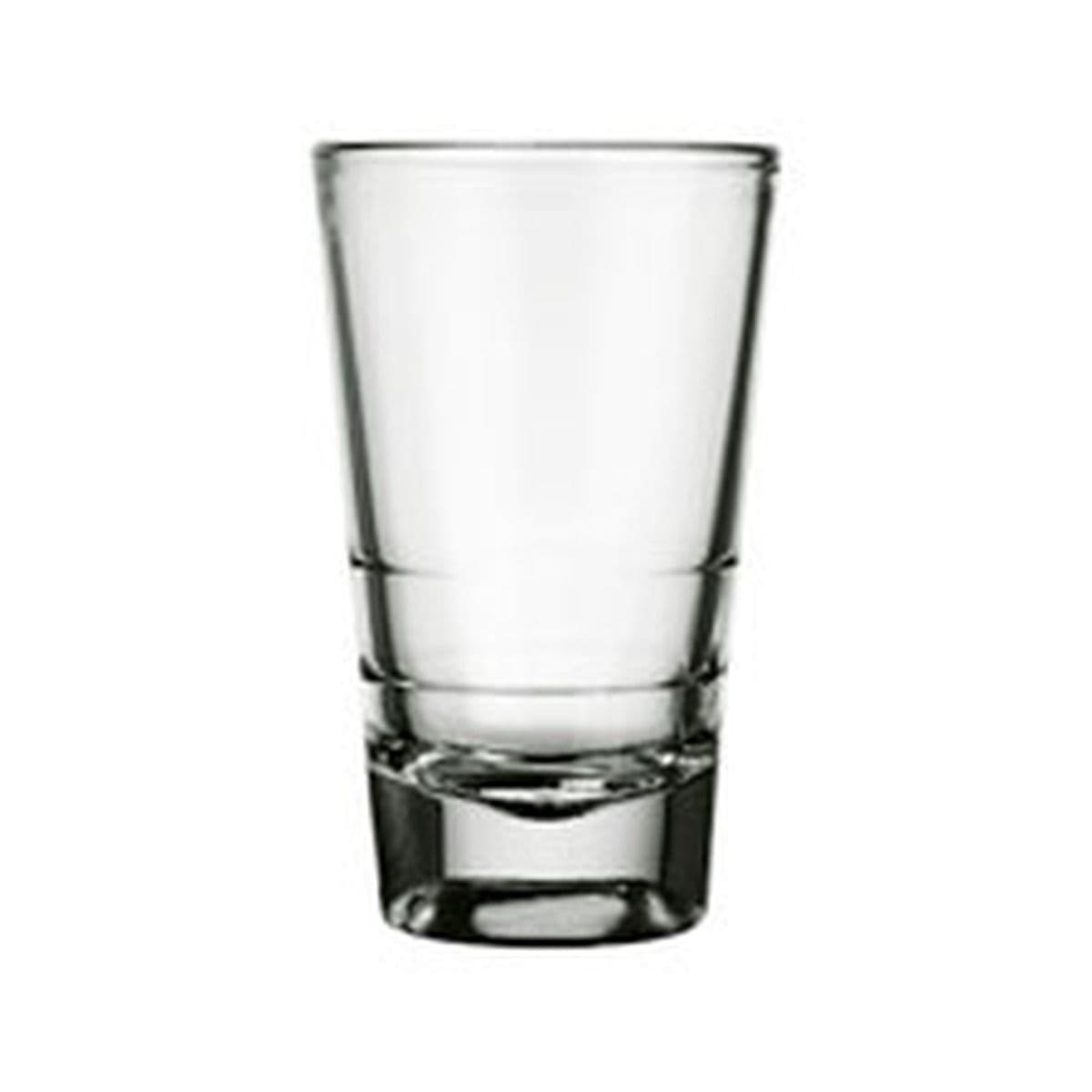 Vaso whisky cylinder