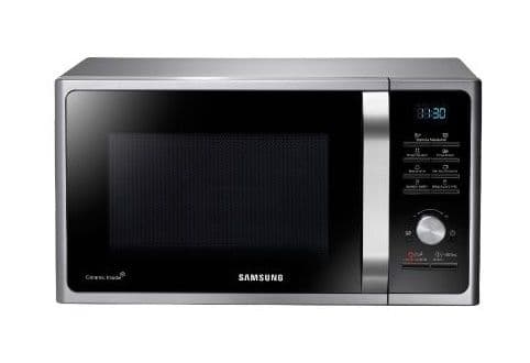Microondas con grill samsung 28 litros