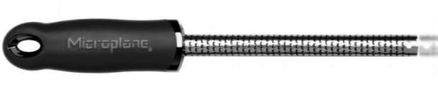 Rallador para especias Microplane