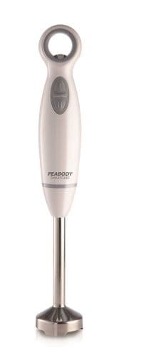 Mixer Peabody 600ww blanco solo