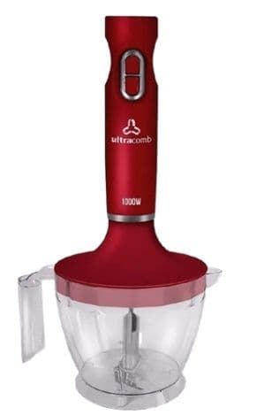 Mixer Ultracomb 1000 w