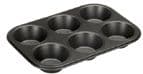 MOLDE MUFFINS ANTIADHERENTE