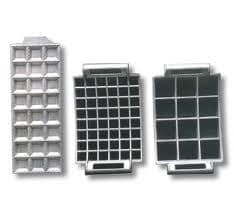 MOLDE VARIOS PARA PASTAS