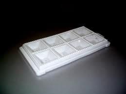 MOLDE PANZOTTI PLASTICO