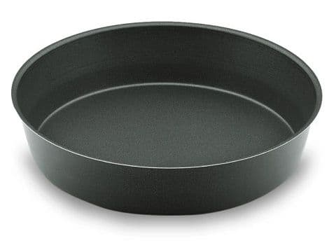 Molde torta antiadherente fijo Lacor