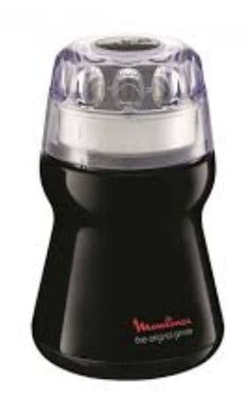 Molinillo de cafe moulinex
