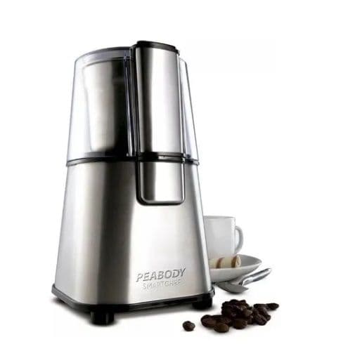Molinillo de cafe Peabody