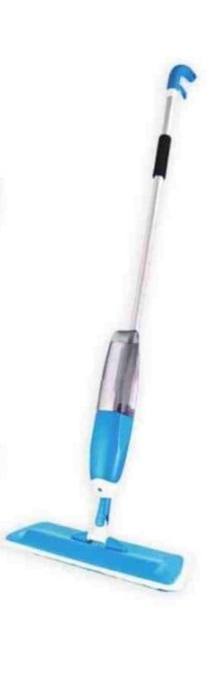 Mopa con spray