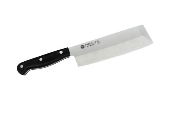 Cuchillo Nakiri Arbolito