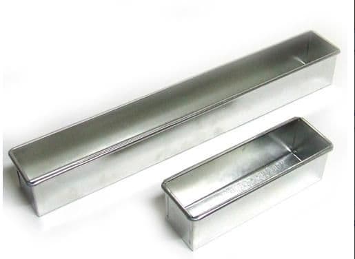 Molde terrine