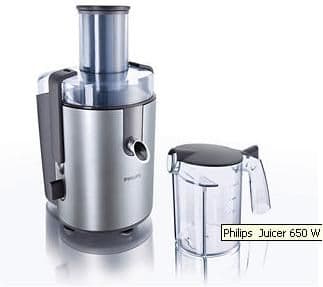 Batidora de mano Philips