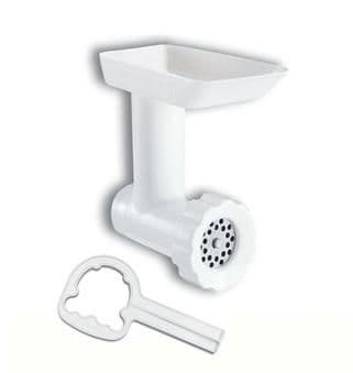 Picadora de carne para batidora Kitchenaid