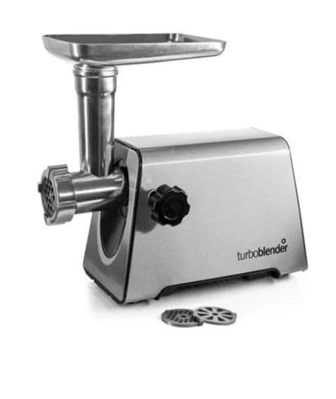 Picadora de carne Turboblender