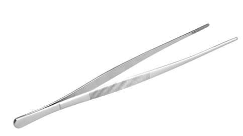 Pinza recta de precisión Lacor