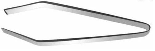 Pinza para despinar