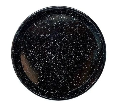 Pizzera enlozada 34