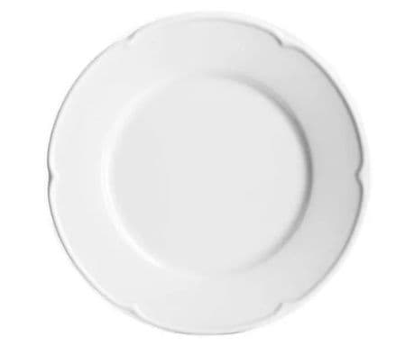 Plato playo Verbano linea Provenza