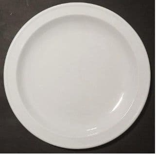 Plato playo Verbano linea tavola