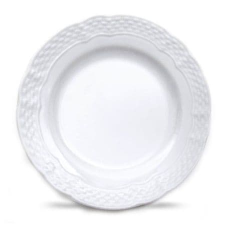 Plato postre Verbano linea Vanna