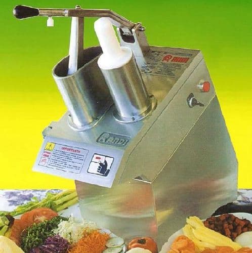 PROCESADORA DE ALIMENTOS ANDI