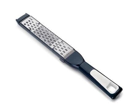 Rallador zester dual Lacor