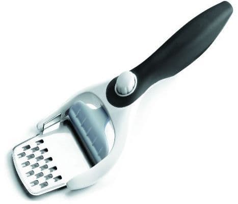 Rallador de queso laminador Lacor