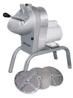 RALLADOR QUESO METVISA