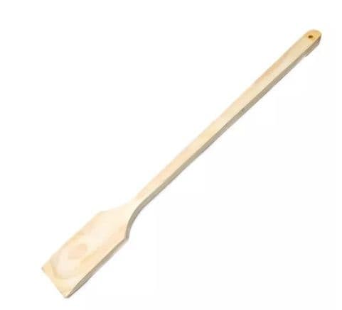 Remo madera gastronómico