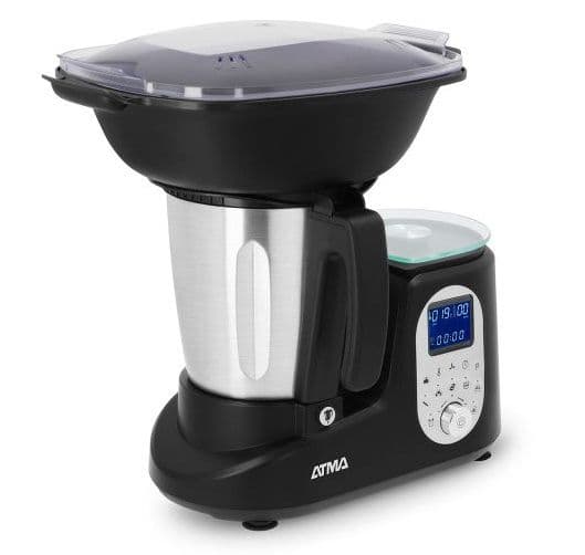 Robot de cocina Atma