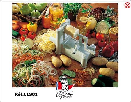 HILADORA PLASTICA