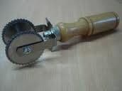 RUEDA DOBLE