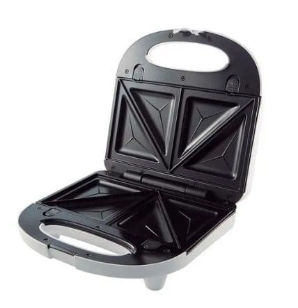 Waflera sandwichera 2 en 1 smart life