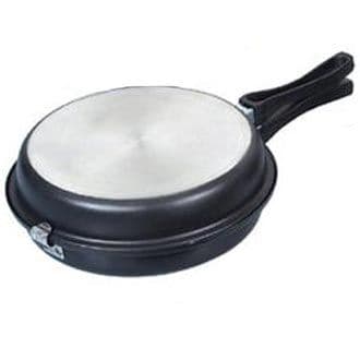 Sartén doble antiadherente 24 cm