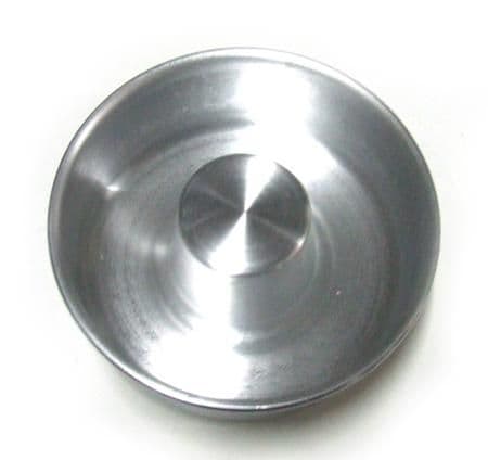 Molde savarin aluminio