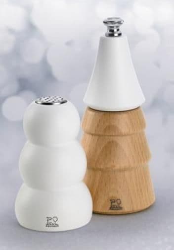 Pimentero set SNO Peugeot