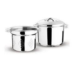 CONJUNTO PARA PASTAS
